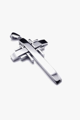 Holy Cross Necklace